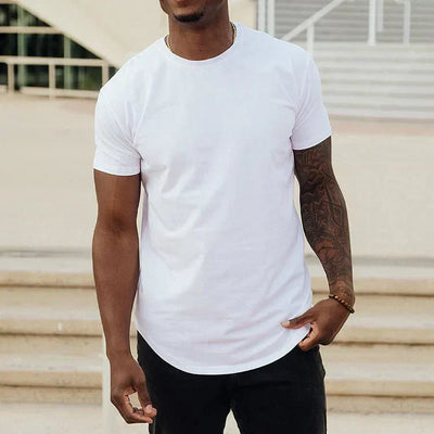 Andre - Chemise de forme à coupe sportive