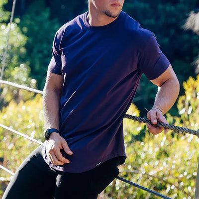 Andre - Chemise de forme à coupe sportive