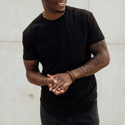 Andre - Chemise de forme à coupe sportive
