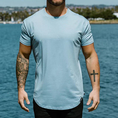 EDEN | Chemise dynamique sculptante