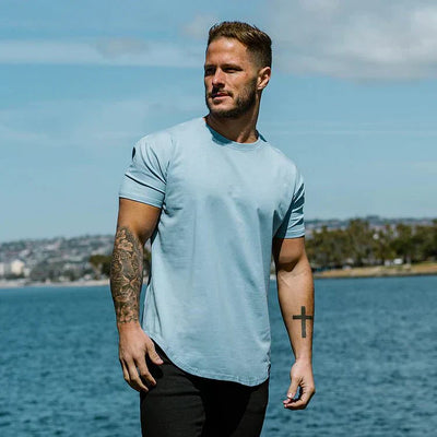 EDEN | Chemise dynamique sculptante