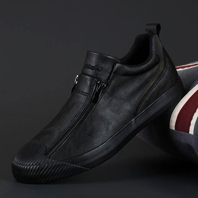 Colter - Chaussures en cuir élégantes pour hommes