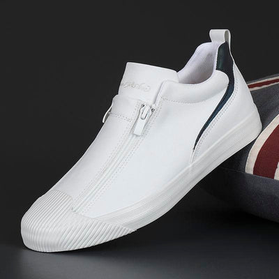 Colter - Chaussures en cuir élégantes pour hommes