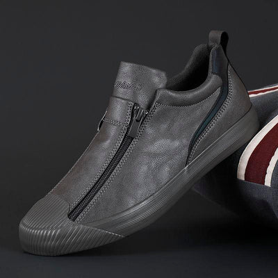 Colter - Chaussures en cuir élégantes pour hommes