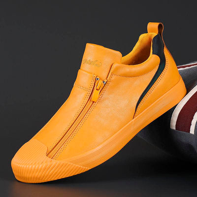 Colter - Chaussures en cuir élégantes pour hommes