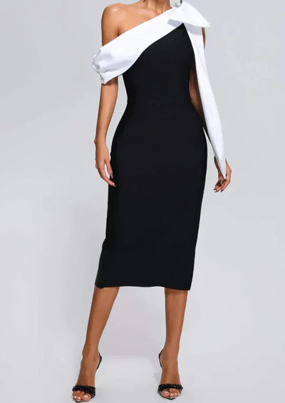VALENTINA | Robe Élégante