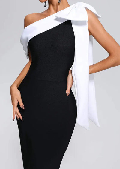 VALENTINA | Robe Élégante