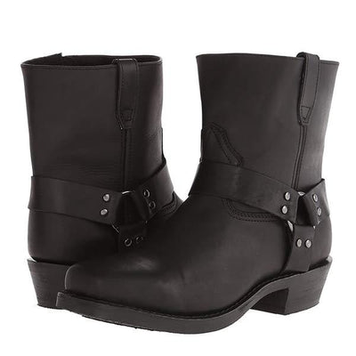 Banks - bottes de cowboy