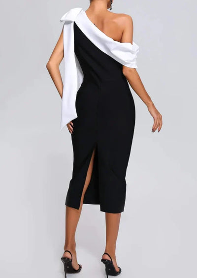 VALENTINA | Robe Élégante