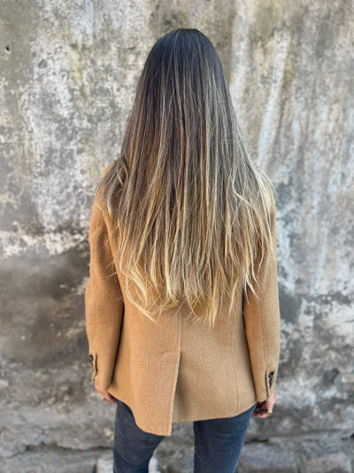 Fanchon - BLAZER À UN BOUTON