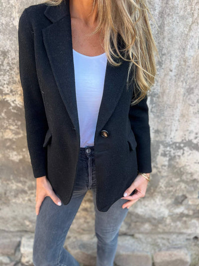 Fanchon - BLAZER À UN BOUTON