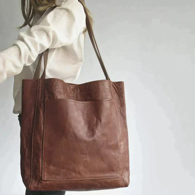 Zelda | Sac à Bandoulière Stylée et Polyvalent pour Femmes