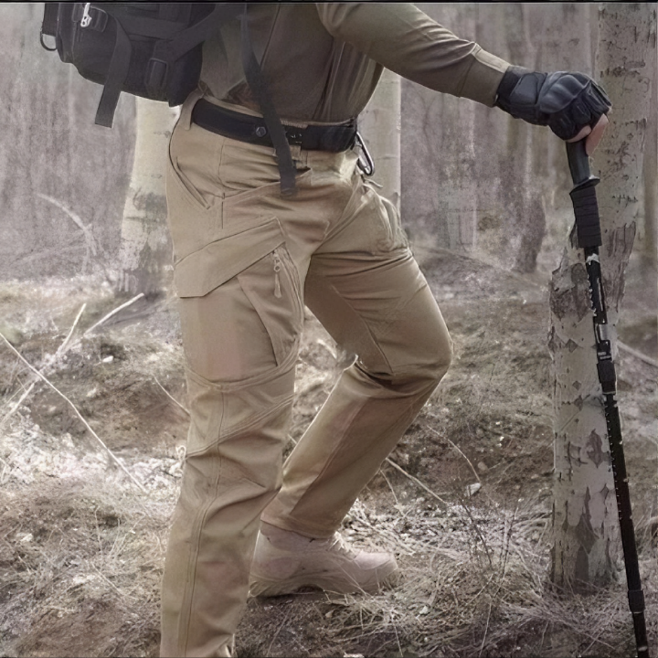 Constant - Pantalon d'extérieur