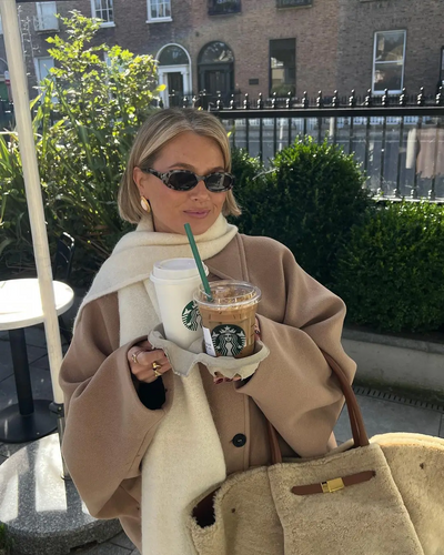 Meti | Manteau d'hiver élégant pour femmes
