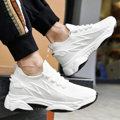 Emanuel - SkyBoot pour hommes