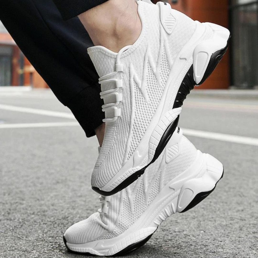 Emanuel - SkyBoot pour hommes