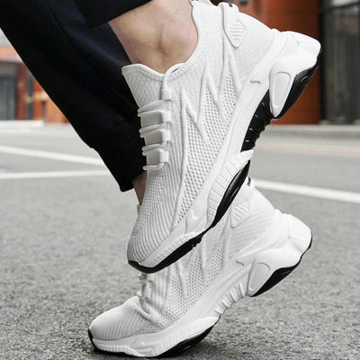 Emanuel - SkyBoot pour hommes