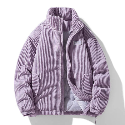 Rosa - Collection de vestes en velours côtelé
