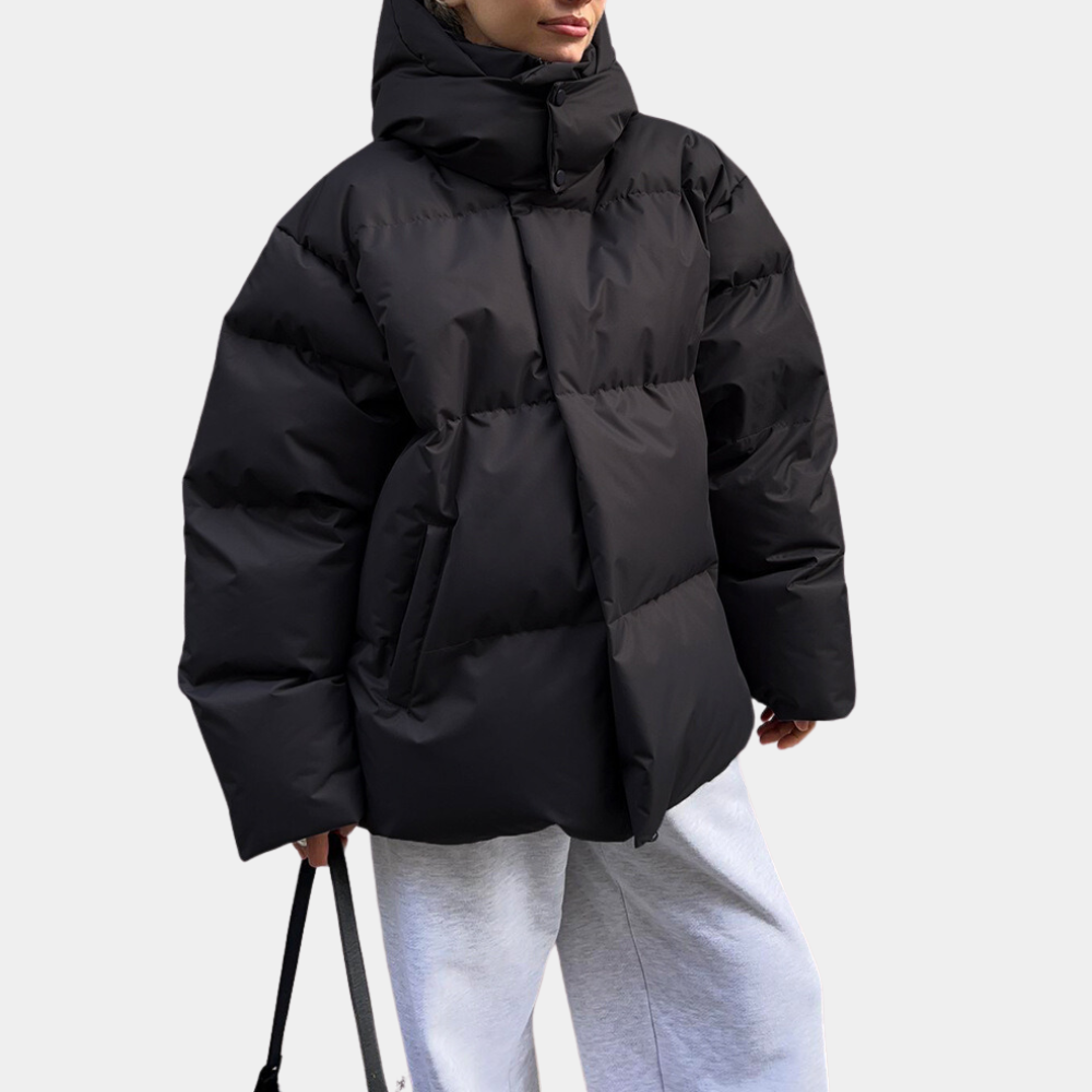 Cyrene – Veste pour dames avec doublure légère