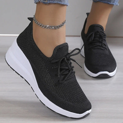 SOFIA | Chaussures orthopédiques pour femmes