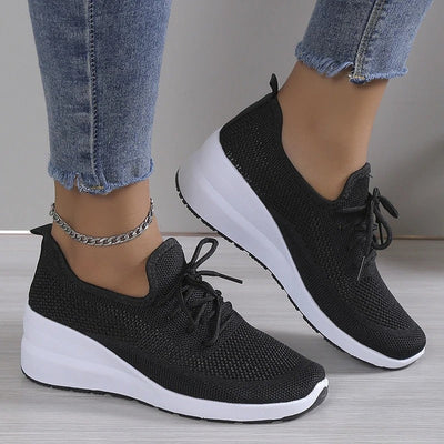 SOFIA | Chaussures orthopédiques pour femmes