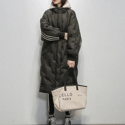Tiril - Veste doublée pour femmes