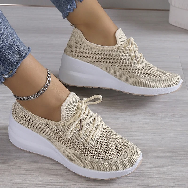 SOFIA | Chaussures orthopédiques pour femmes