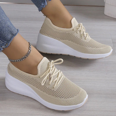 SOFIA | Chaussures orthopédiques pour femmes