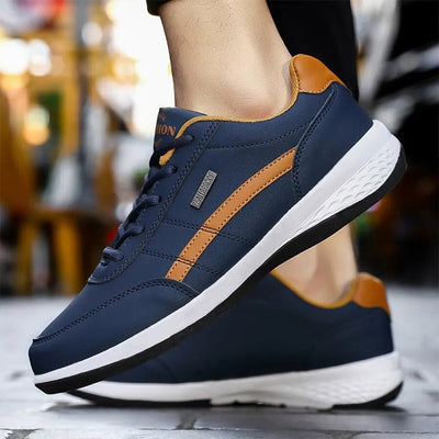 Nicolas - Chaussures orthopédiques confortables