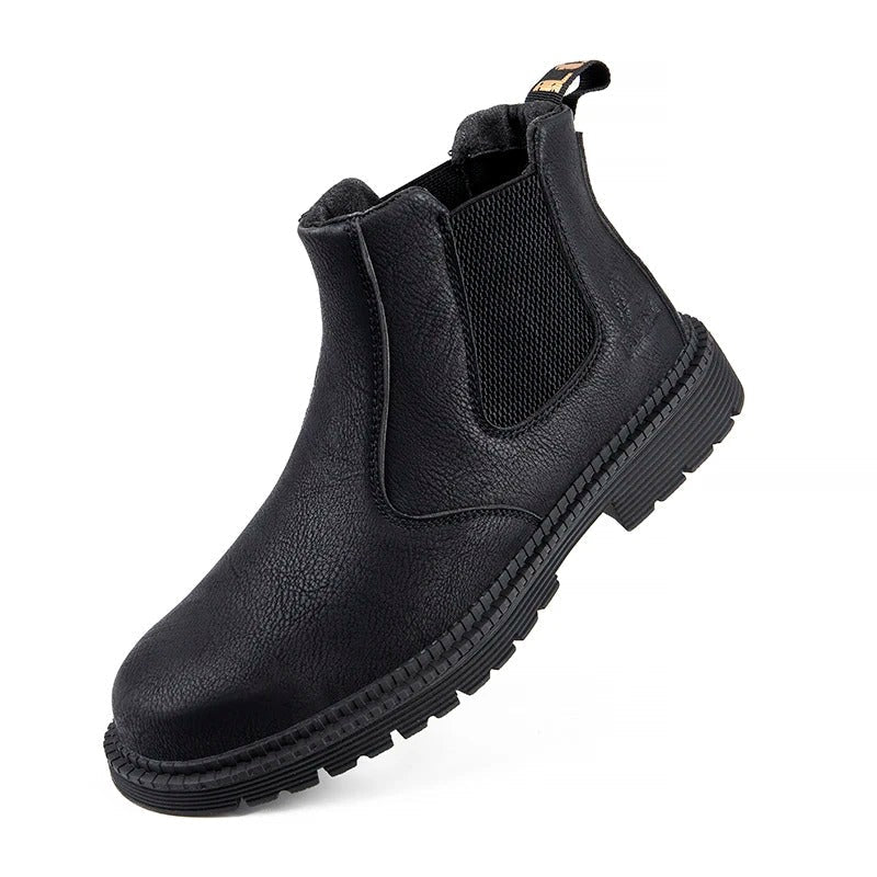 Amélie™ - Bottes de travail de sécurité étanches