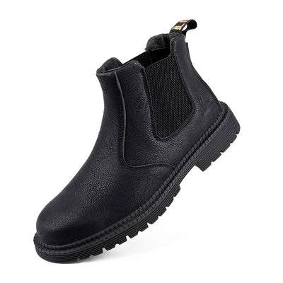 Amélie™ - Bottes de travail de sécurité étanches