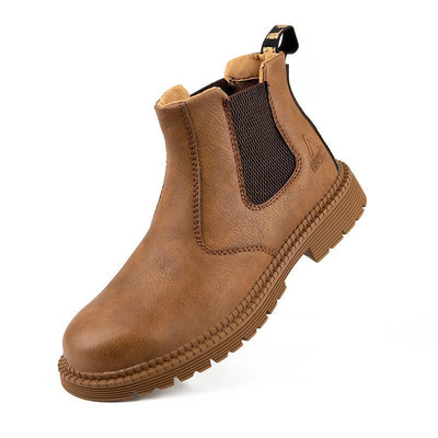 Amélie™ - Bottes de travail de sécurité étanches