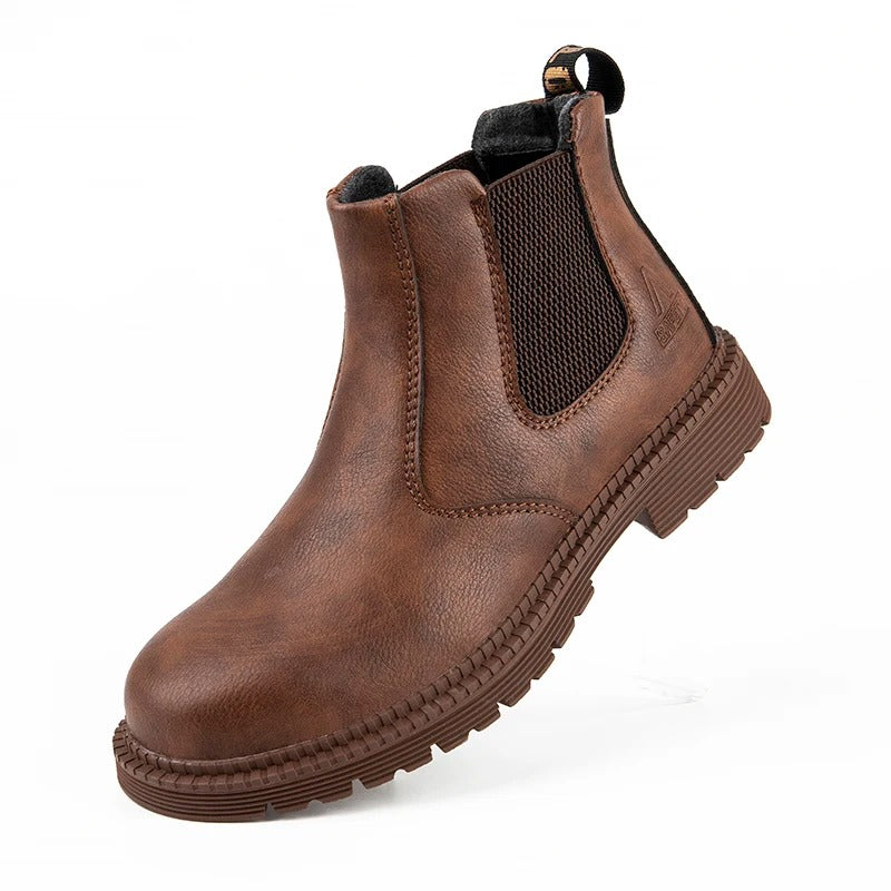 Amélie™ - Bottes de travail de sécurité étanches