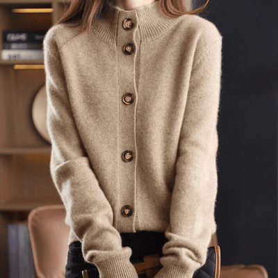 Paisley - Cardigan élégant et confortable pour femmes