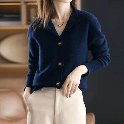 Paisley - Cardigan élégant et confortable pour femmes