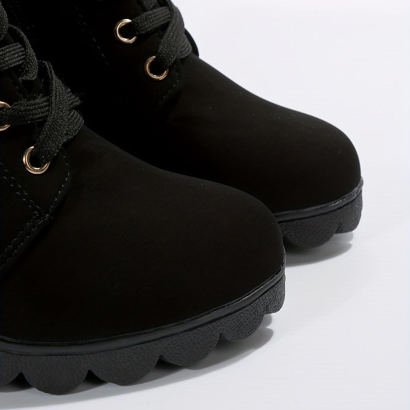 Jacqueline - Bottes zippées à talons