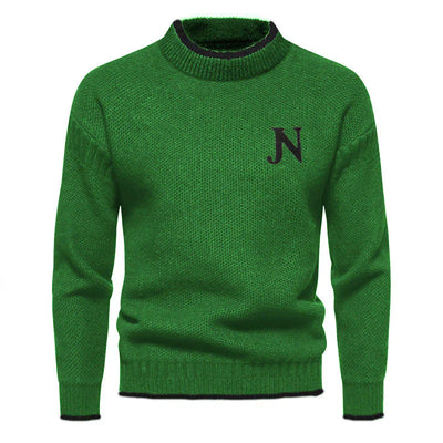Roman - Sweat tricoté pour hommes