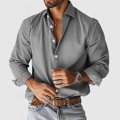 Max - Chemise décontractée pour homme