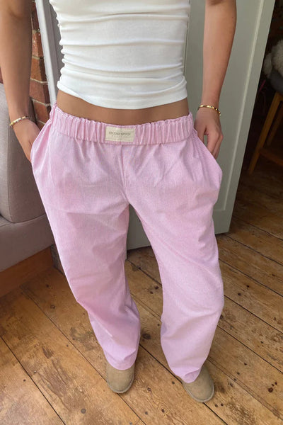 Zendaya - Pantalon lounge