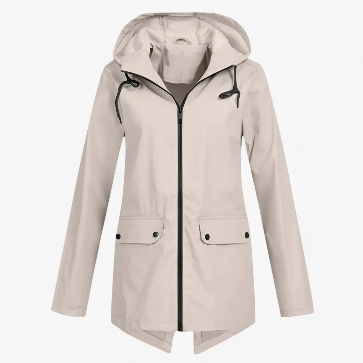 Mckenzie - Veste légère et imperméable - Protection ultime en pleine nature