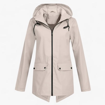 Mckenzie - Veste légère et imperméable - Protection ultime en pleine nature