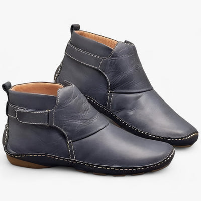 Legacy - Botte de cheville imperméable, confortable pour l'hiver