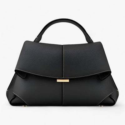 Nadine - Sac à Main en Cuir Bovine