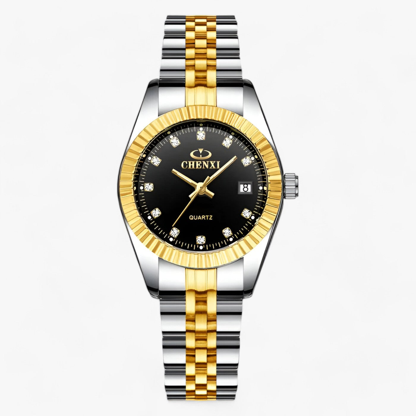 Jade - Elegant Premium Watches - Styles et fiables pour tous les jours