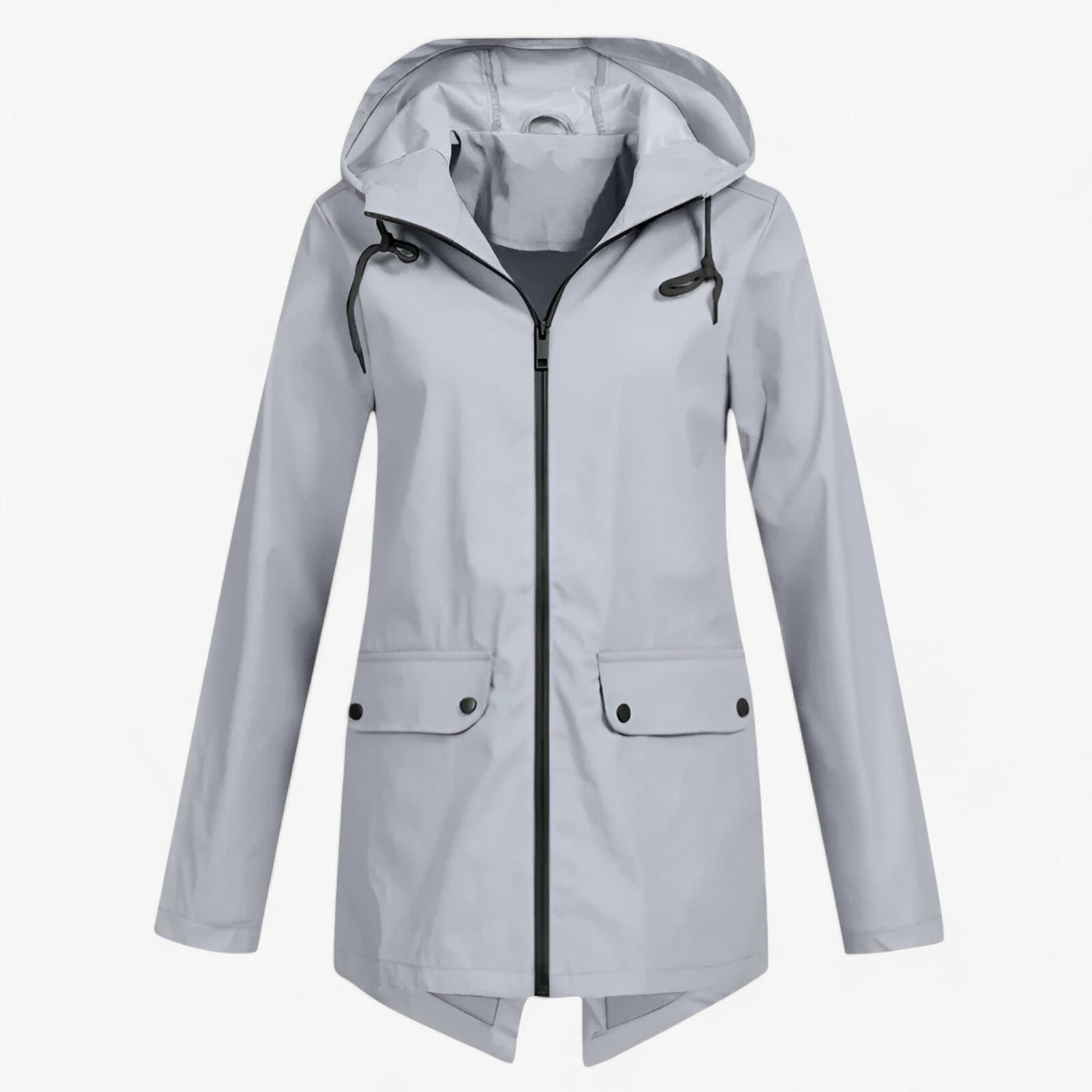 Mckenzie - Veste légère et imperméable - Protection ultime en pleine nature