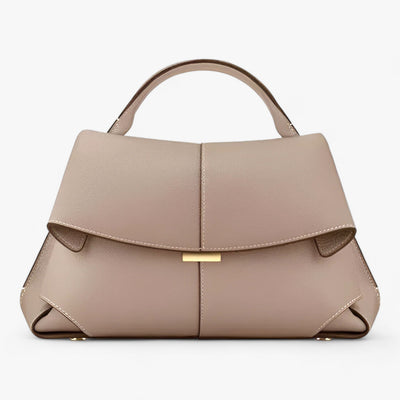 Nadine - Sac à Main en Cuir Bovine