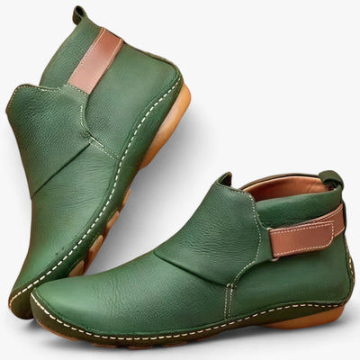 Legacy - Botte de cheville imperméable, confortable pour l'hiver
