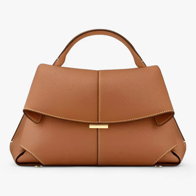 Nadine - Sac à Main en Cuir Bovine