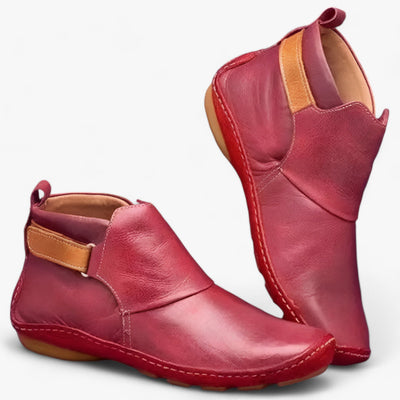 Legacy - Botte de cheville imperméable, confortable pour l'hiver