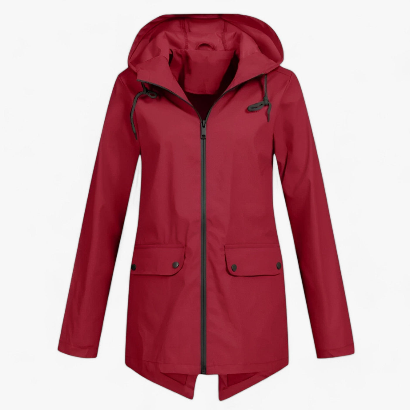 Mckenzie - Veste légère et imperméable - Protection ultime en pleine nature